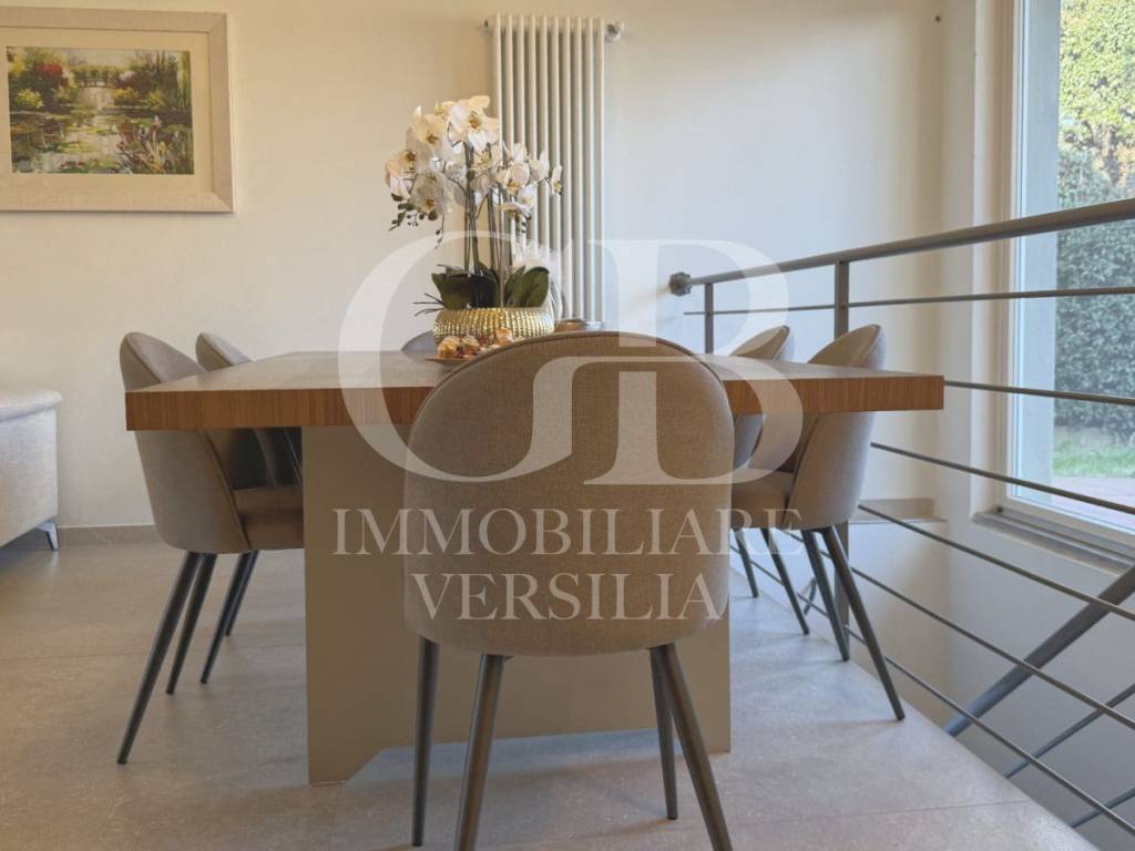 casa indipendente in vendita a Camaiore in zona Lido di Camaiore
