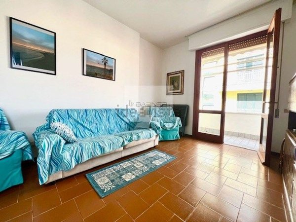 appartamento in vendita a Camaiore in zona Lido di Camaiore