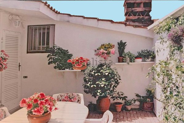 appartamento in vendita a Camaiore