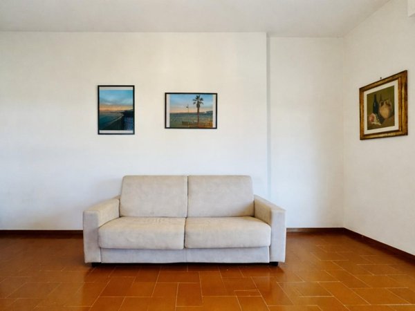 appartamento in vendita a Camaiore in zona Lido di Camaiore