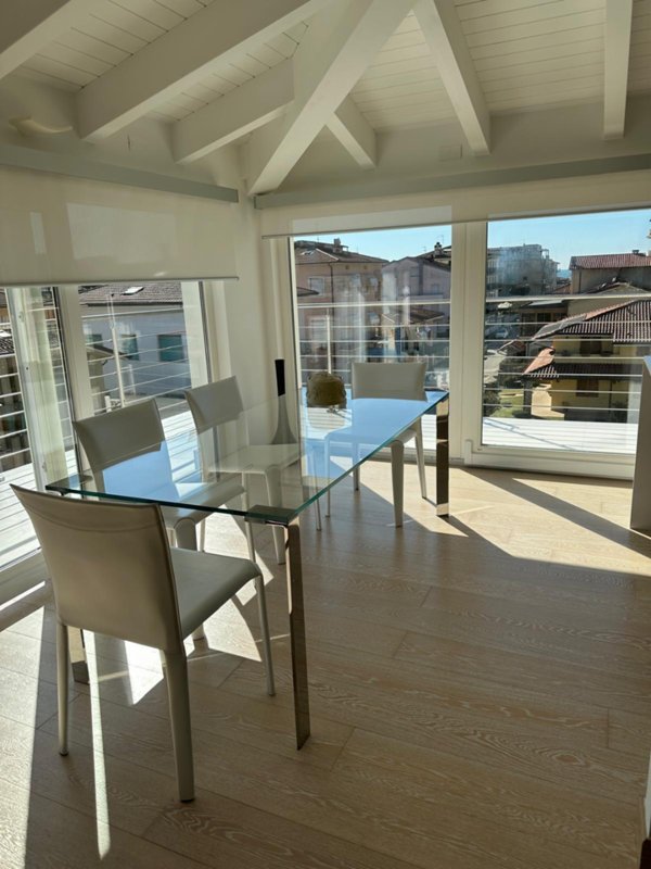 appartamento in vendita a Camaiore in zona Lido di Camaiore