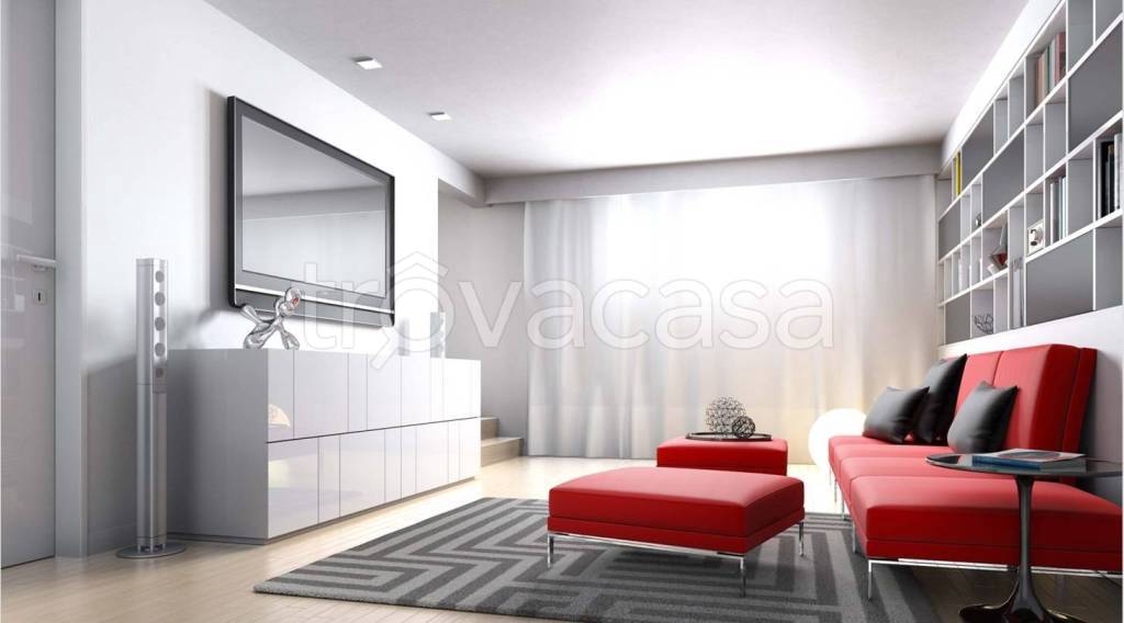 appartamento in vendita a Camaiore in zona Lido di Camaiore