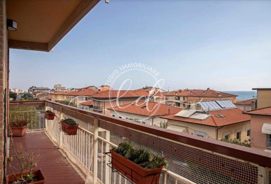 appartamento in vendita a Camaiore