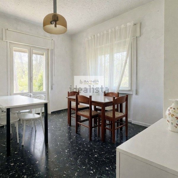 appartamento in vendita a Camaiore