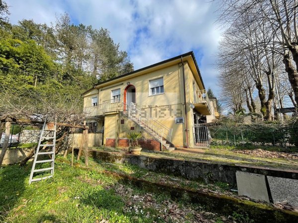 appartamento in vendita a Camaiore