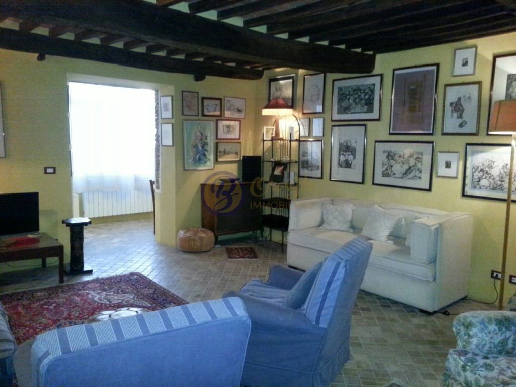 appartamento in vendita a Camaiore