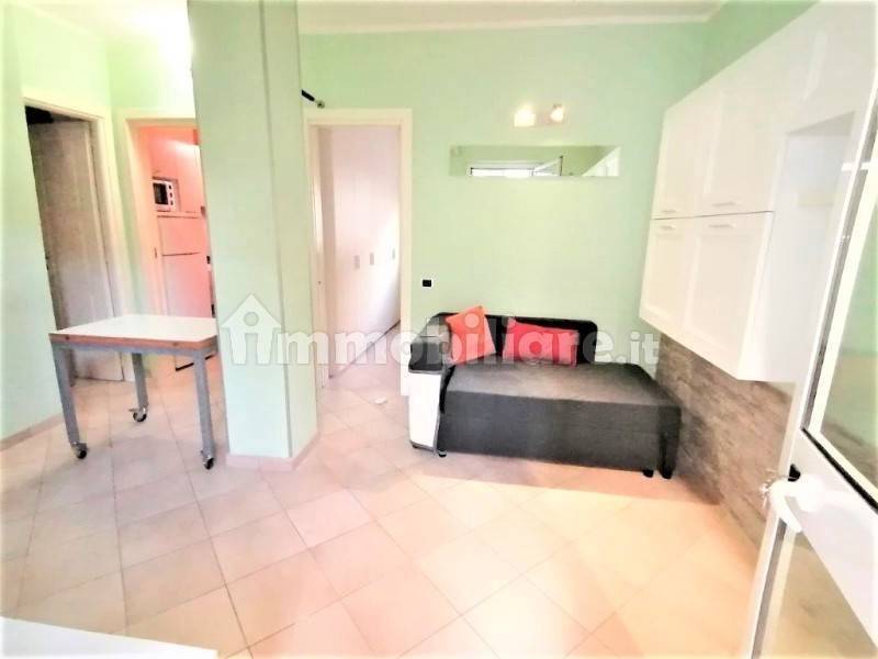 appartamento in vendita a Camaiore in zona Capezzano Pianore