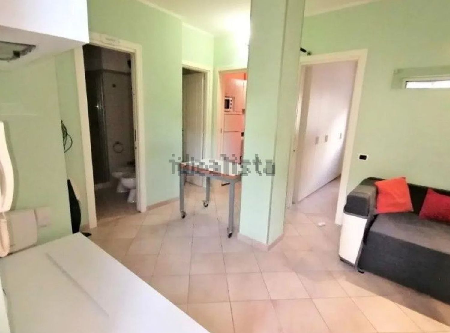 appartamento in vendita a Camaiore in zona Capezzano Pianore