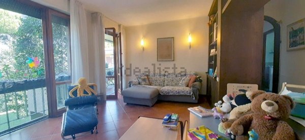 appartamento in vendita a Camaiore in zona Lido di Camaiore