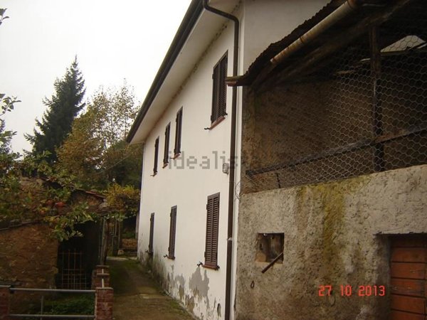casale in vendita a Camaiore in zona Casoli