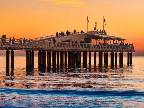 appartamento in vendita a Camaiore in zona Lido di Camaiore