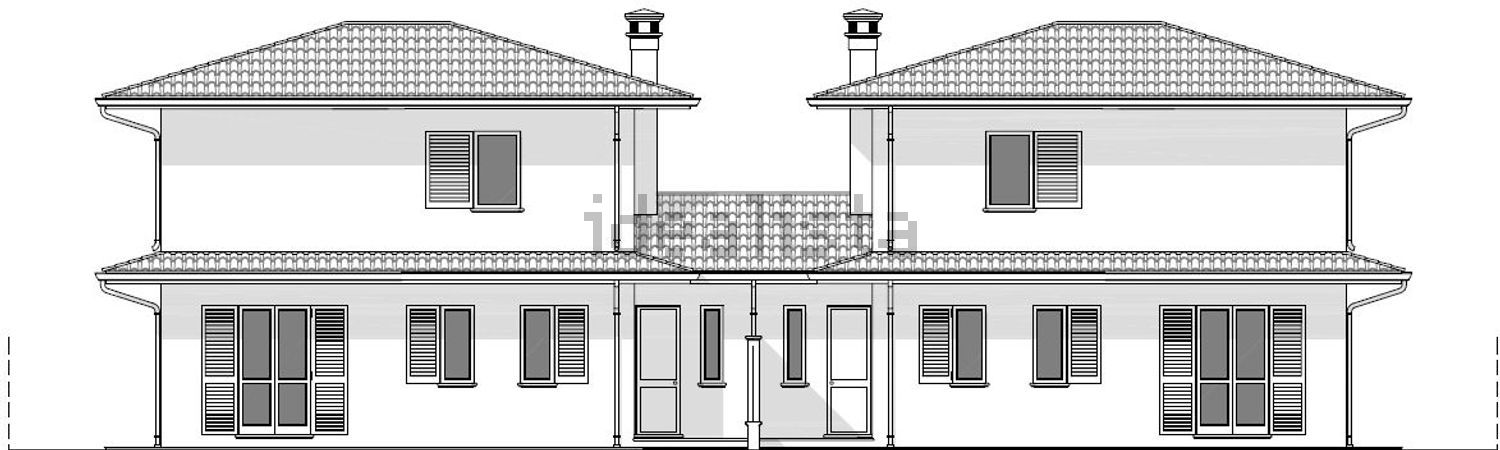 casa indipendente in vendita a Camaiore in zona Capezzano Pianore