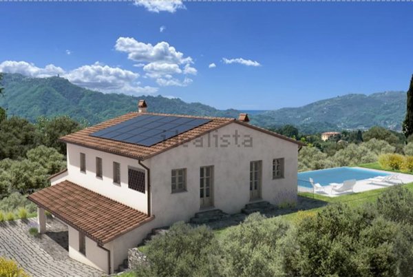 casa indipendente in vendita a Camaiore in zona Pieve di Camaiore