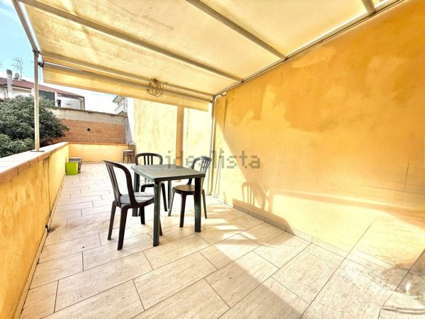 appartamento in vendita a Camaiore in zona Lido di Camaiore