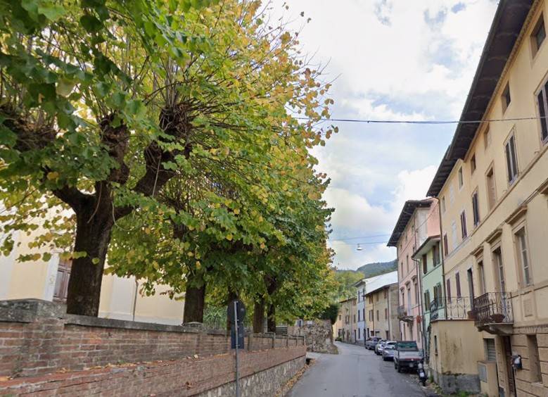 appartamento in vendita a Camaiore