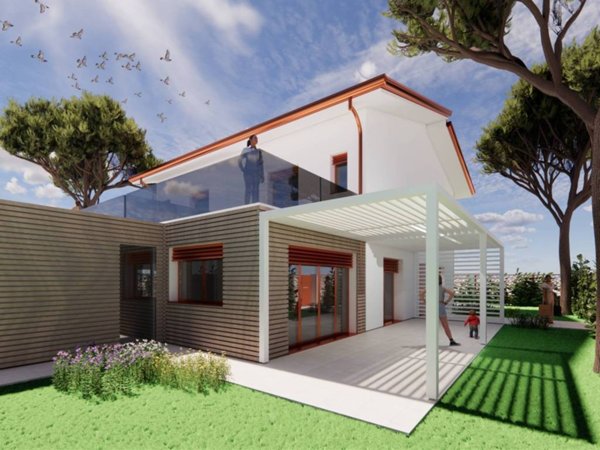 casa indipendente in vendita a Camaiore in zona Lido di Camaiore