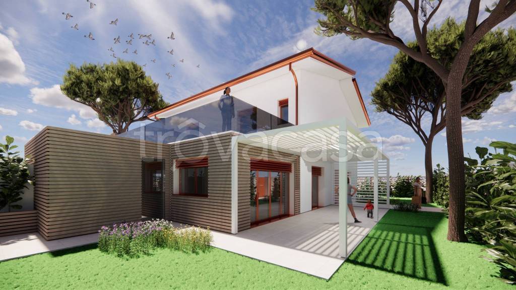 casa indipendente in vendita a Camaiore in zona Lido di Camaiore