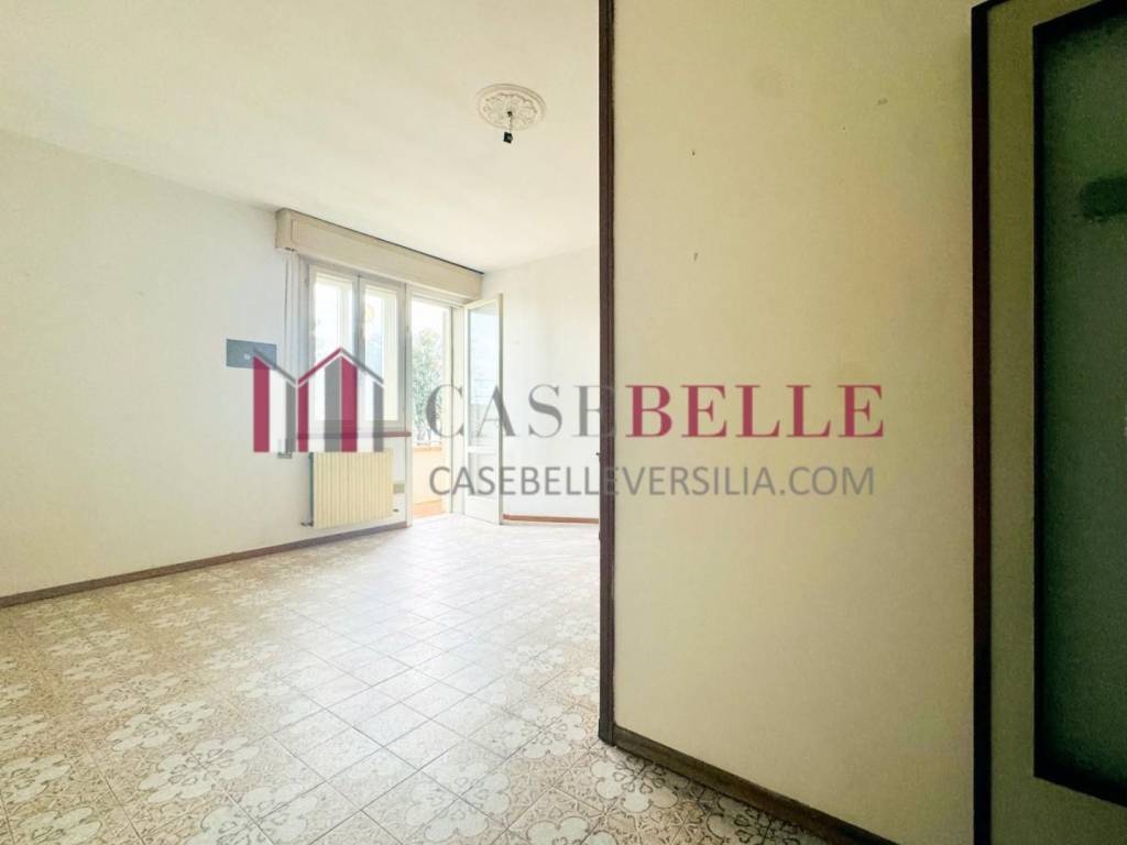 appartamento in vendita a Camaiore in zona Lido di Camaiore