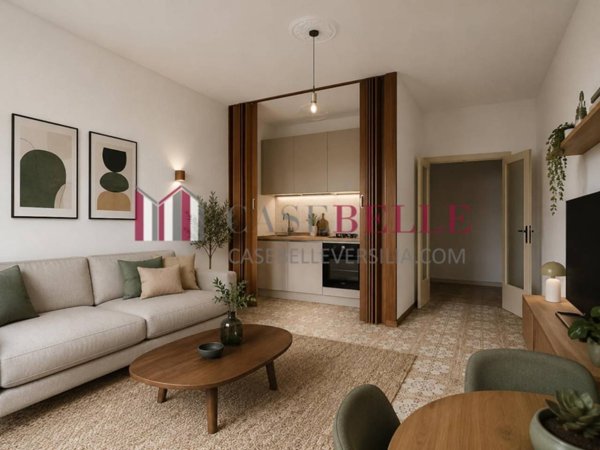 appartamento in vendita a Camaiore