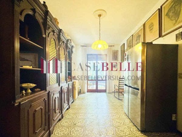 appartamento in vendita a Camaiore in zona Lido di Camaiore