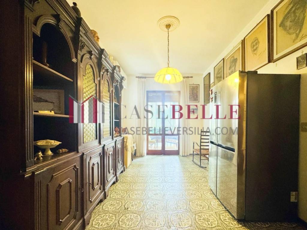 appartamento in vendita a Camaiore in zona Lido di Camaiore