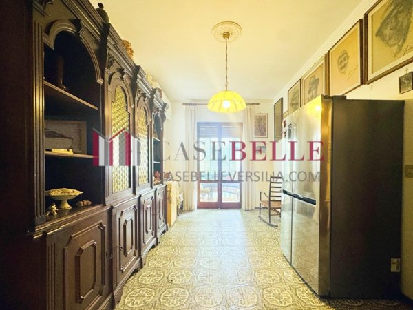 appartamento in vendita a Camaiore in zona Lido di Camaiore