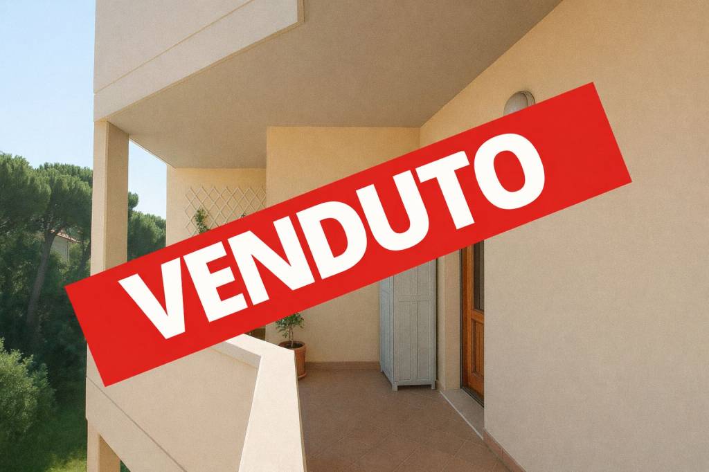appartamento in vendita a Camaiore in zona Lido di Camaiore