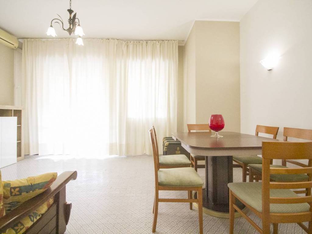 appartamento in vendita a Camaiore in zona Lido di Camaiore