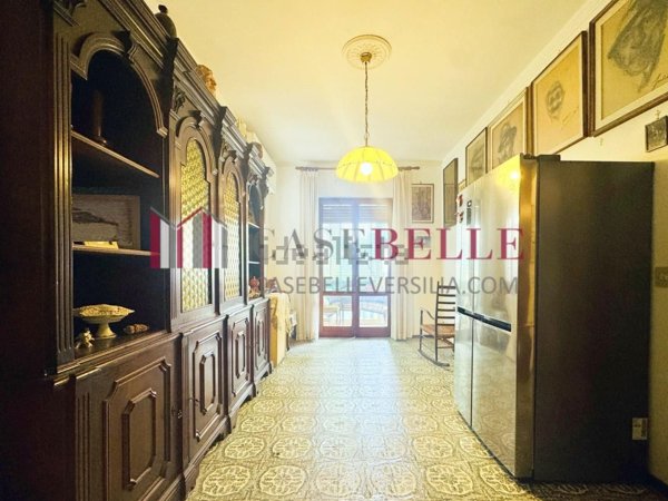 appartamento in vendita a Camaiore in zona Lido di Camaiore