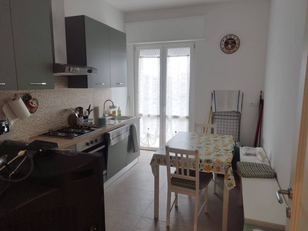 appartamento in vendita a Camaiore in zona Lido di Camaiore