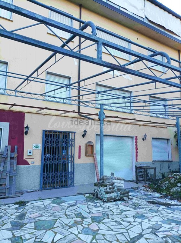 casa indipendente in vendita a Camaiore