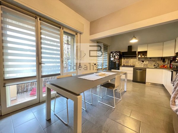 appartamento in vendita a Camaiore