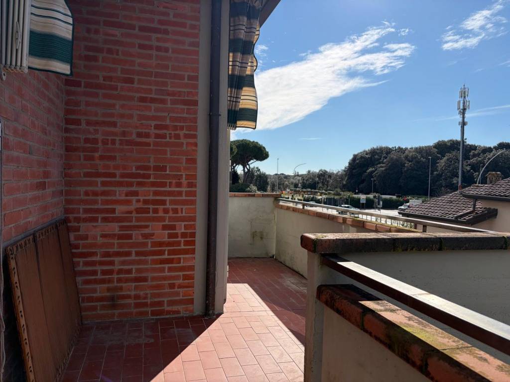 appartamento in vendita a Camaiore in zona Lido di Camaiore