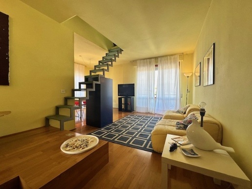 appartamento in vendita a Camaiore in zona Lido di Camaiore