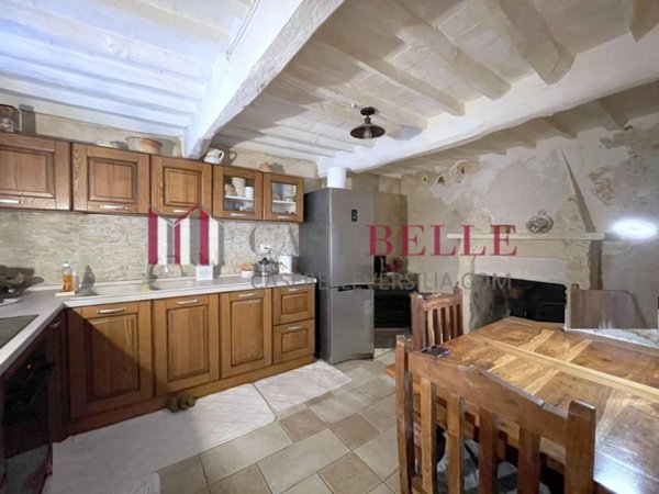 casa indipendente in vendita a Camaiore in zona Nocchi