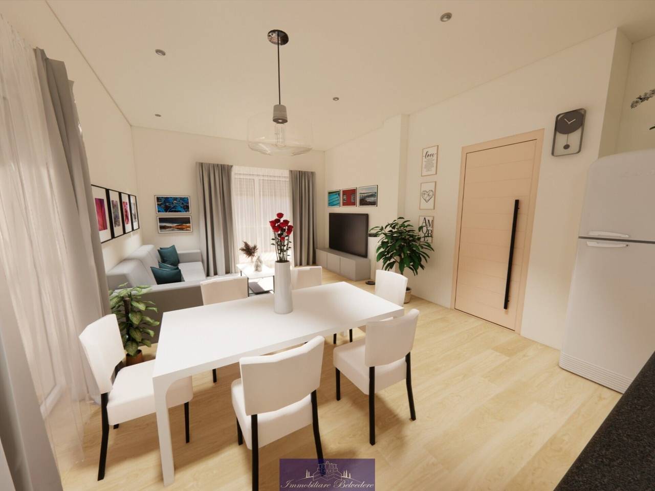 appartamento in vendita a Camaiore in zona Lido di Camaiore