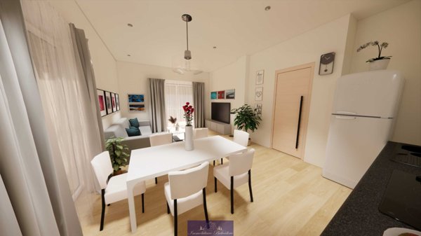 appartamento in vendita a Camaiore in zona Lido di Camaiore