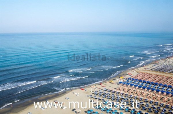 appartamento in vendita a Camaiore