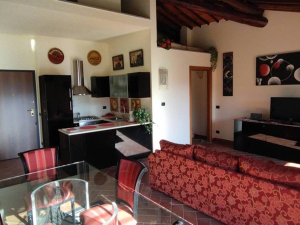 appartamento in vendita a Camaiore