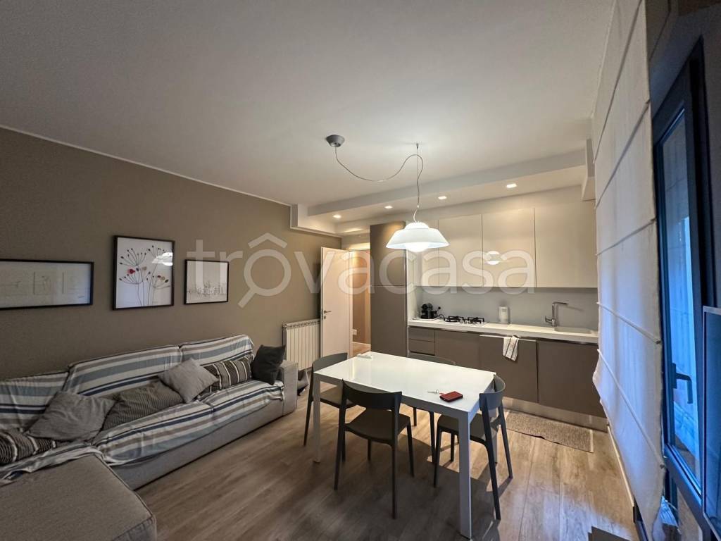 appartamento in vendita a Camaiore in zona Lido di Camaiore