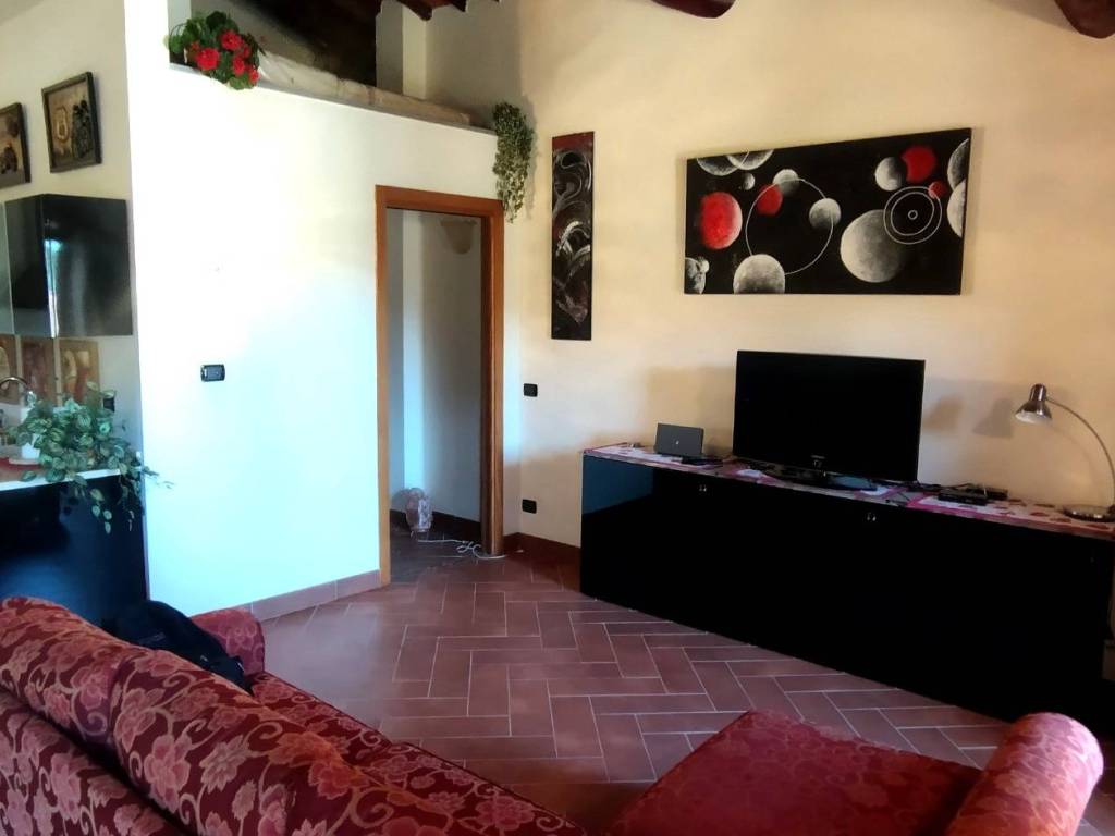 appartamento in vendita a Camaiore