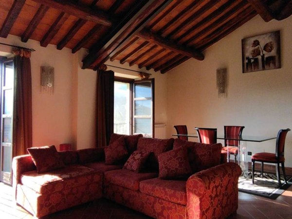 appartamento in vendita a Camaiore