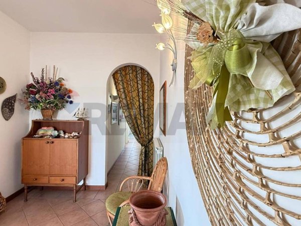 appartamento in vendita a Camaiore in zona Lido di Camaiore