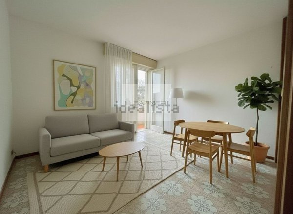 appartamento in vendita a Camaiore in zona Lido di Camaiore