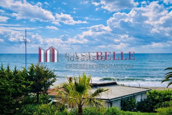 appartamento in vendita a Camaiore