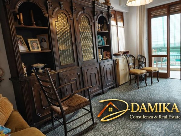 appartamento in vendita a Camaiore in zona Lido di Camaiore