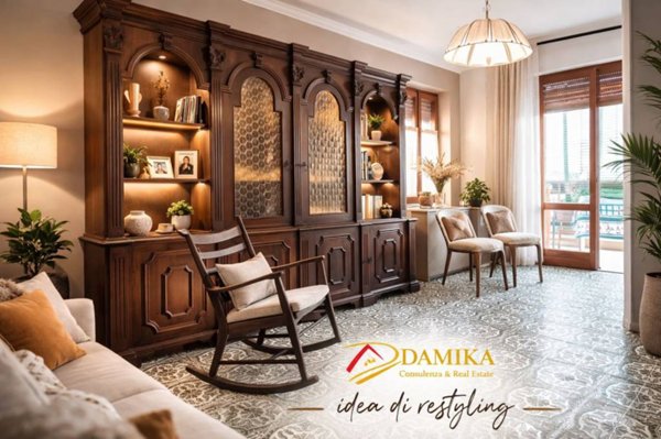 appartamento in vendita a Camaiore in zona Lido di Camaiore