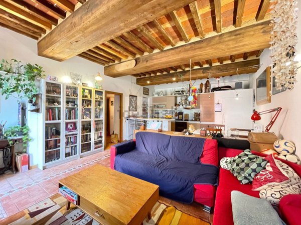 appartamento in vendita a Camaiore