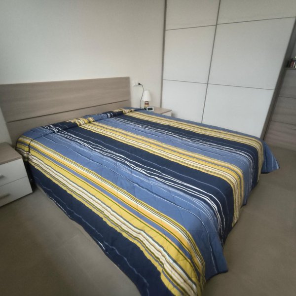 appartamento in vendita a Camaiore in zona Lido di Camaiore