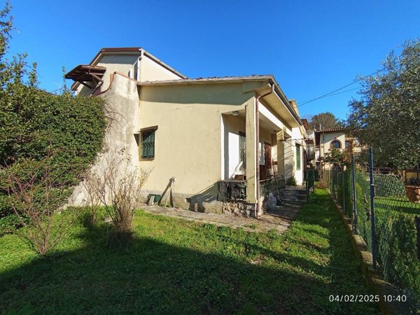 appartamento in vendita a Camaiore in zona Pieve di Camaiore